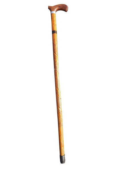 Exclusive Assist Wooden Walking Stick