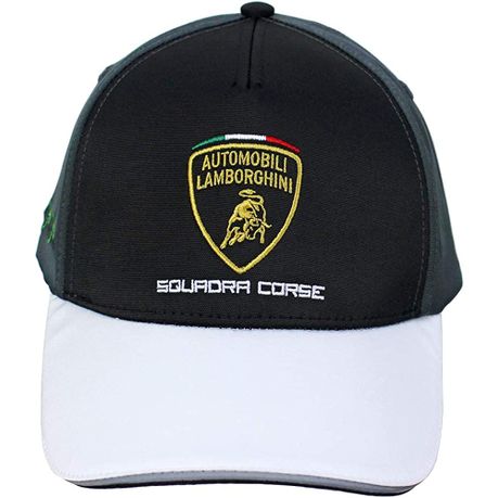 Lamborghini Adult Travel Cap | Buy Online in South Africa 