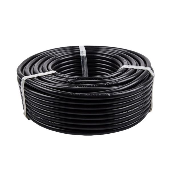 Cable Cabtyre 3 Core Black 2.5mm 30M Pack
