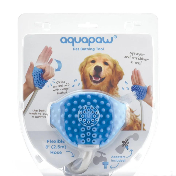 Aqua Paw - Pet Bathing Tool - APO 50 B