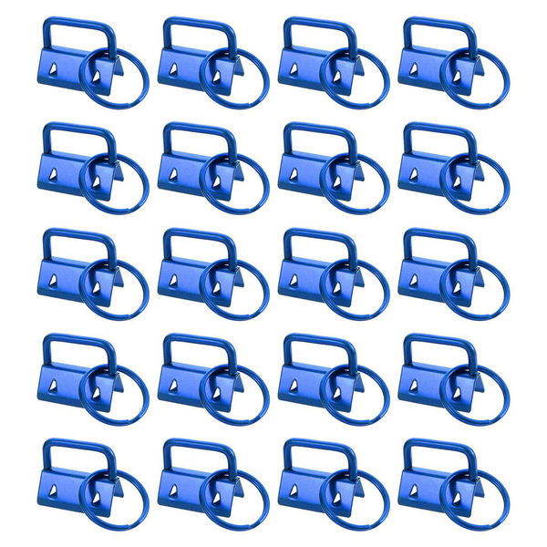 Blue image