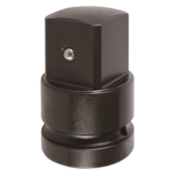 Adapter 1 F X 1 1/2M Impact Ball