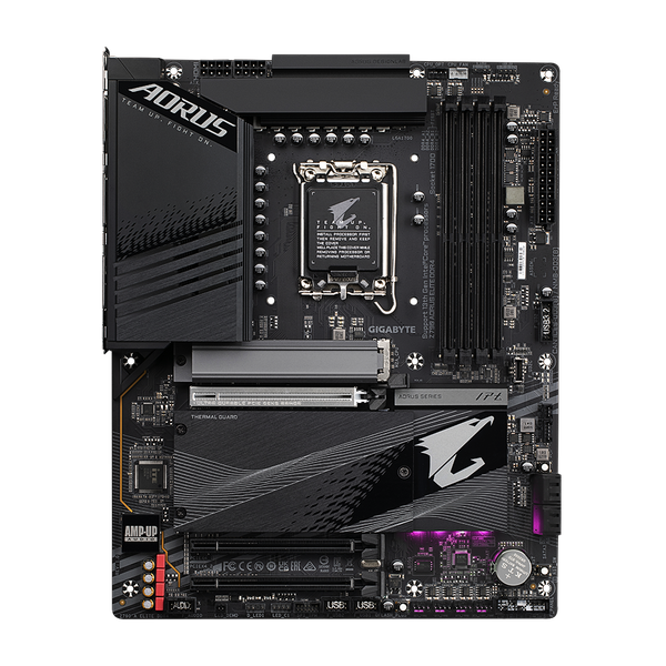 Gigabyte Aorus Elite Z790 DDRA Motherboard