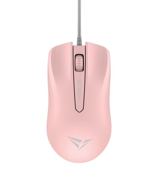 Alcatroz Asic 3 (2021 Edition) Optical Wired Mouse