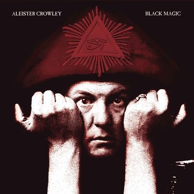Black Magic (Vinyl / 12" Album Coloured Vinyl)