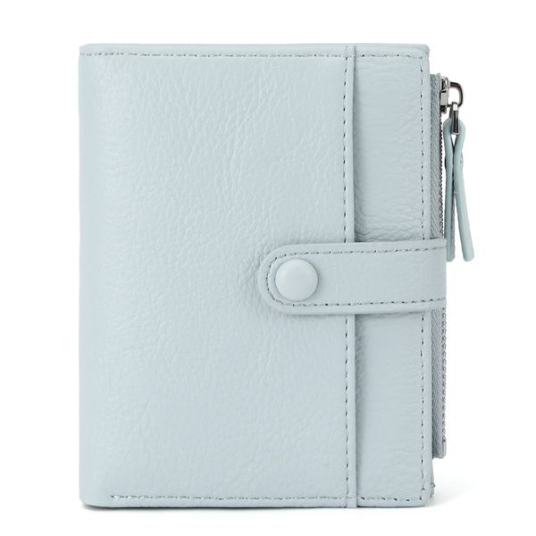 Daily Casual PU Large Capacity Multifunctional Coin Purse