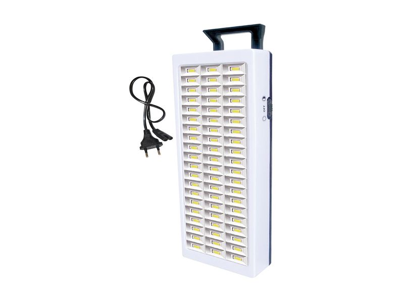 Tee Portable Emergency Lamp with USB Cable for Charging