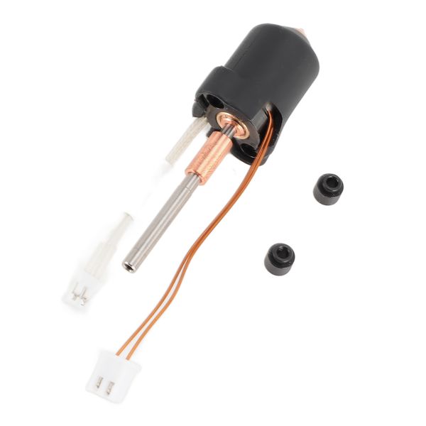 Creality K1 Ceramic Hotend - High-Speed Metal Nozzle