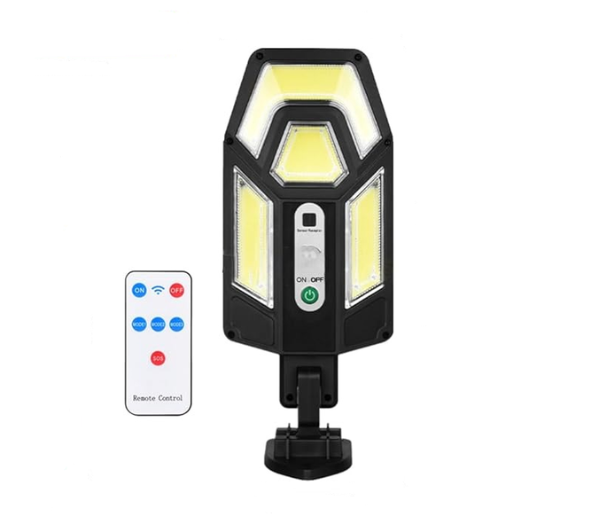 Malla Trading Solar Street Lights Waterproof Outdoor