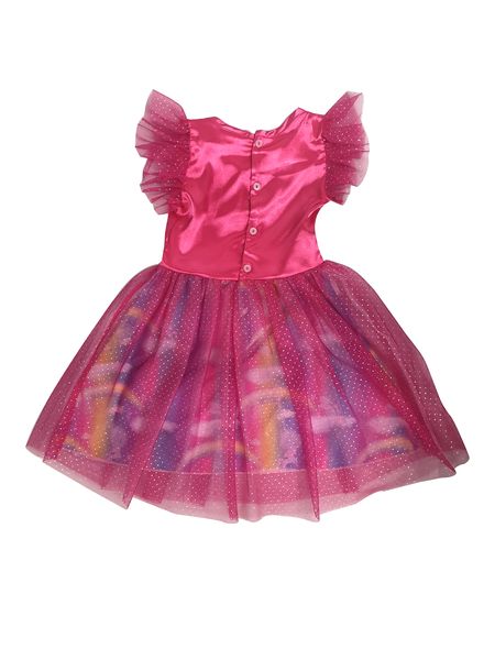 Barbie Dreamtopia Dress Age