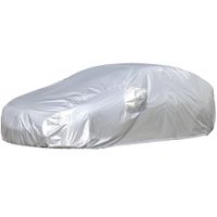 GetUSCart- KouKou 6 Layers Car Cover Waterproof All Weather for