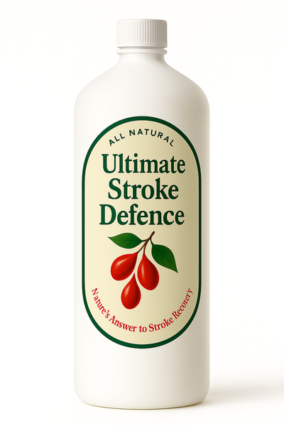 Ultimate Stroke Defence