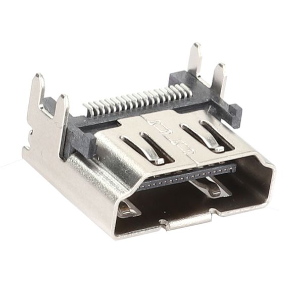 HDMI Port Compatible with PS4 Pro-2000