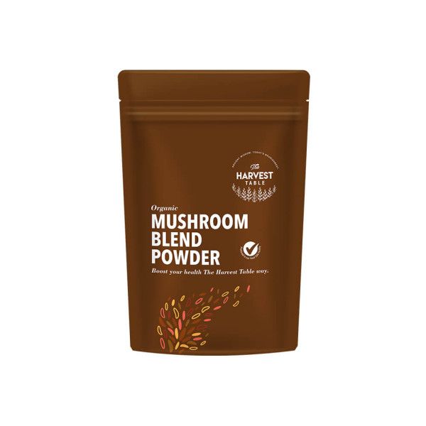 The Harvest Table Mushroom Blend Booster