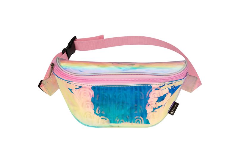 Quest Rainbow Moon Bag
