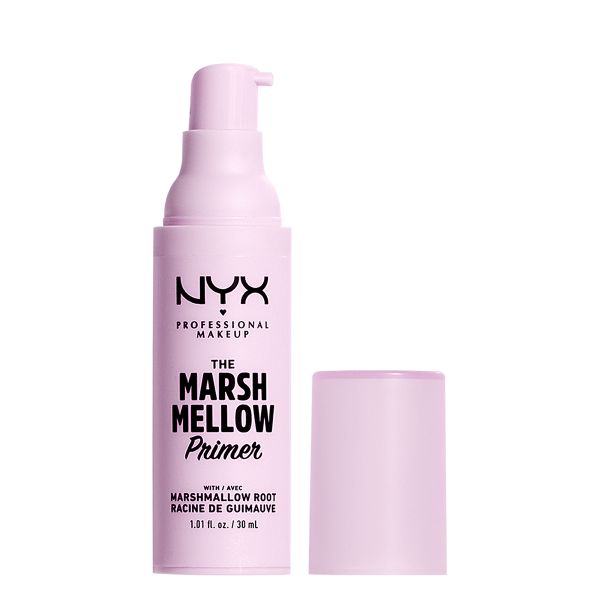NYX Professional Makeup Marshmellow Primer