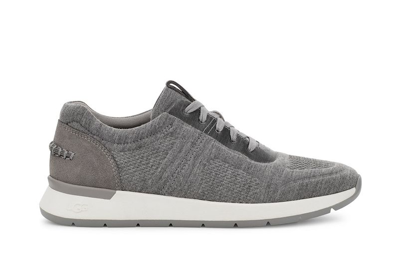 UGG Adaleen Jersey Grey
