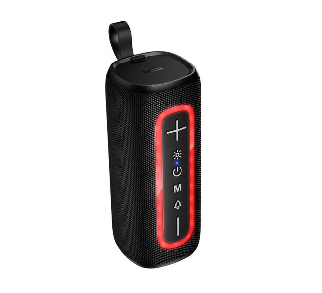 Hoco.HC36 Powerful Sports Bluetooth Speaker 10W FM USB TF AUX TWS Portable