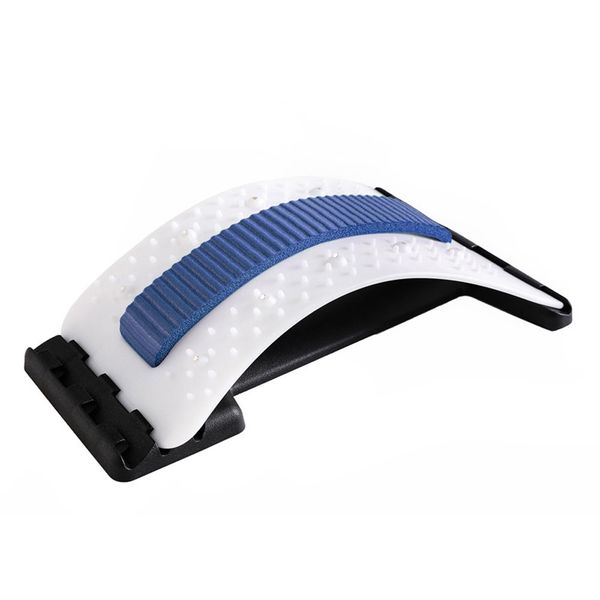White &amp; Blue image