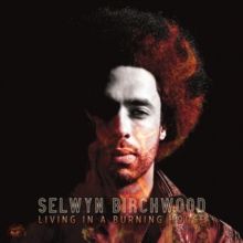 Living in a Burning House (Vinyl / 12" Album Coloured Vinyl)