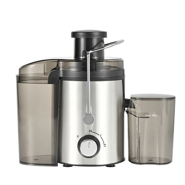 High Power and High Quality Electric Juice Extractor