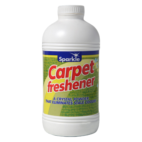 Sparkle Carpet Freshener