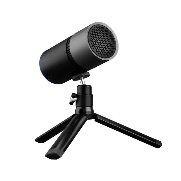 Thronmax Pulse M8 Microphone - USB Connectivity