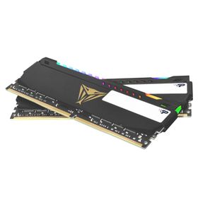 Patriot Vipersteel 16GB KIT (2x8GB) 3600MHz DDR4 Desktop Gaming