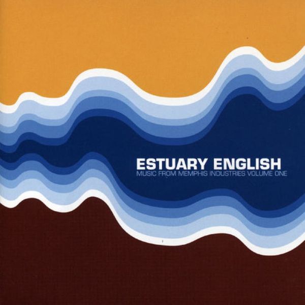 Estuary English - Various