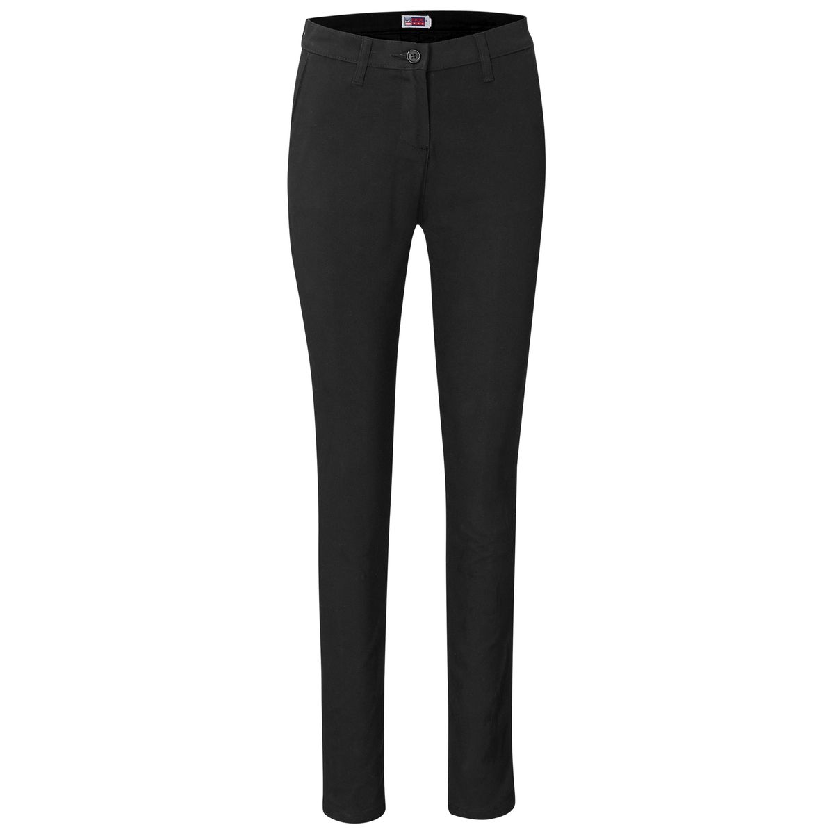 Ladies Superb Stretch Chino Pants | Shop Today. Get it Tomorrow ...
