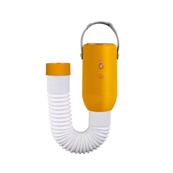 Mini Multifunctional Pet And Clothes Dryer