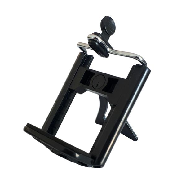 S-Cape Cell Phone Clamp Mount with Stand