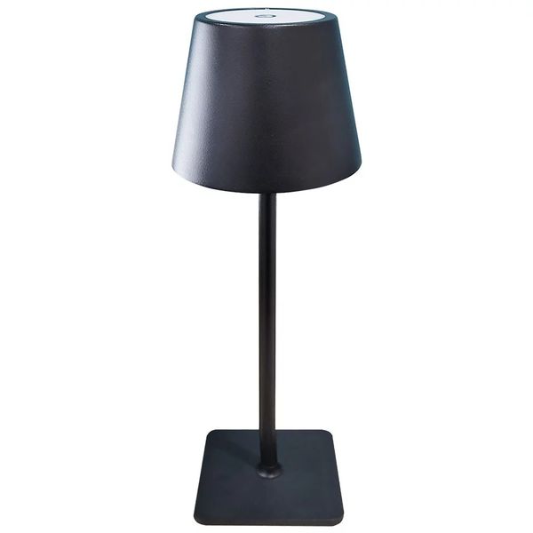 Woodly- Globe2Globe table Lamp 10cm x 36 cm