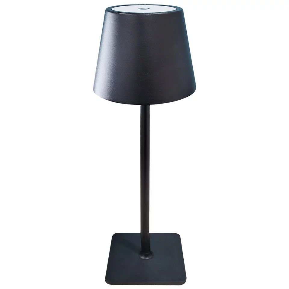 Woodly- Globe2Globe table Lamp 10cm x 36 cm