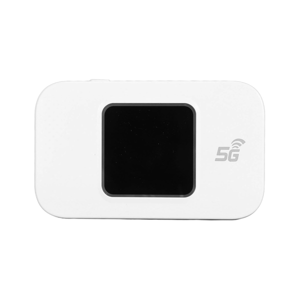 Portable CAT6 Wireless Screen Display Mobile Router - 4G High Speed Router