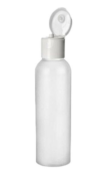 Boston Bottle + Flip Top Cap - 500ml