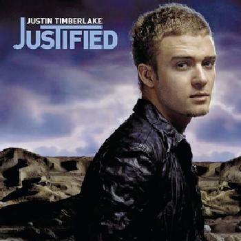 Justified (CD)