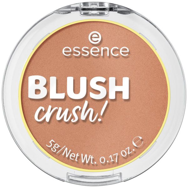 essence Blush Crush!