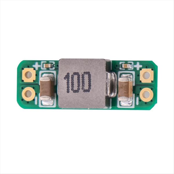 1Pcs Lc Filter Module 3A Built-In Reverse Polarity Protection