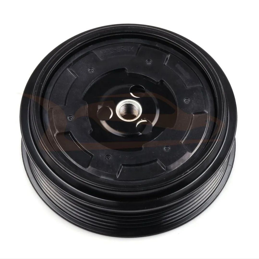 BMW Compatible e90 e87 320D M47N A/C Compressor Clutch Pulley Shop