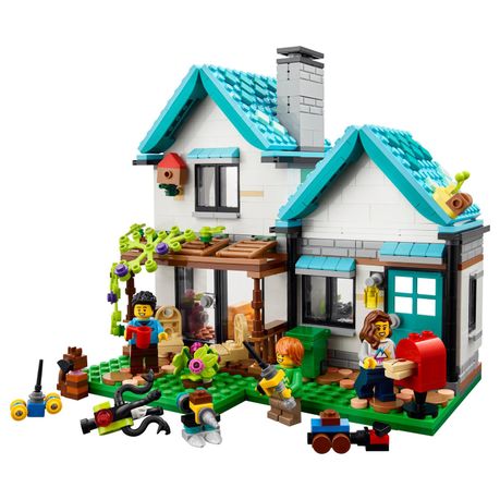 Takealot lego online specials