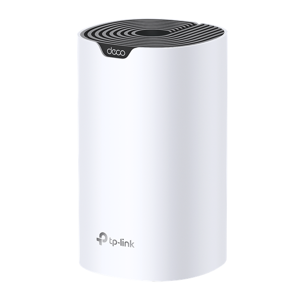 Deco S7(1-Pack) AC1900 Whole Home Mesh Wi-Fi System