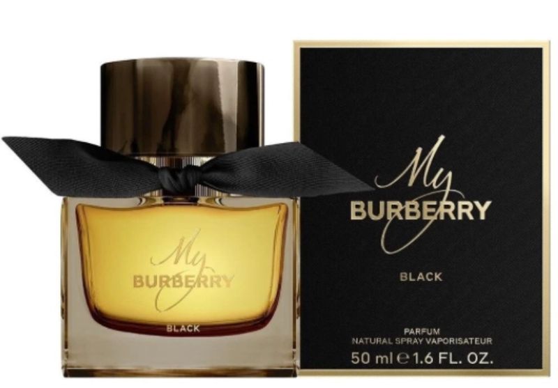 Burberry My Burberry Black Parfum 50ml (Parallel Import)