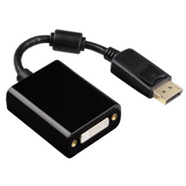 HAMA - Displayport Adapter For DVI