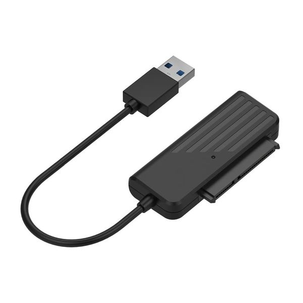 Usb 3.0 To Sata Converter Adapter Plug And Play GL-018U
