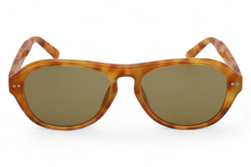 YITUO Women Oval Sunglasses 2288