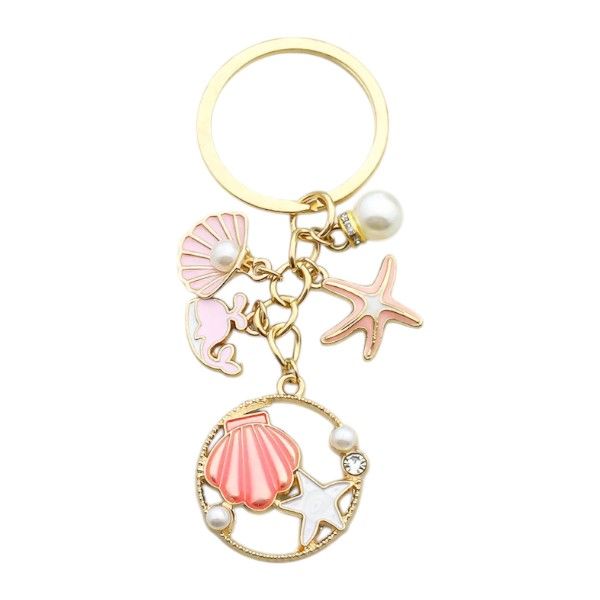 Pink &amp; Gold image