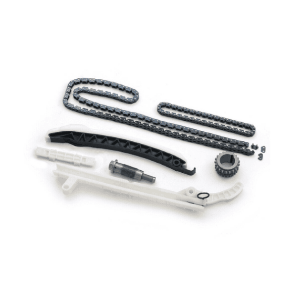 Engine Timing Chain Kit for Mercedes A/B/CLA/GLA/C/E-Class - A2700520500