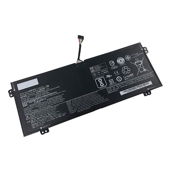 Higher Capacity L16C4PB1 bL16L4PB1 L16M4PB1 Battery for Lenovo YOGA 720-13I