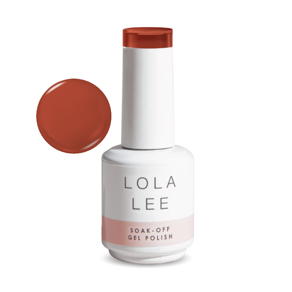 Lola Lee Gel Polish - 173 Dusk In The Sahara
